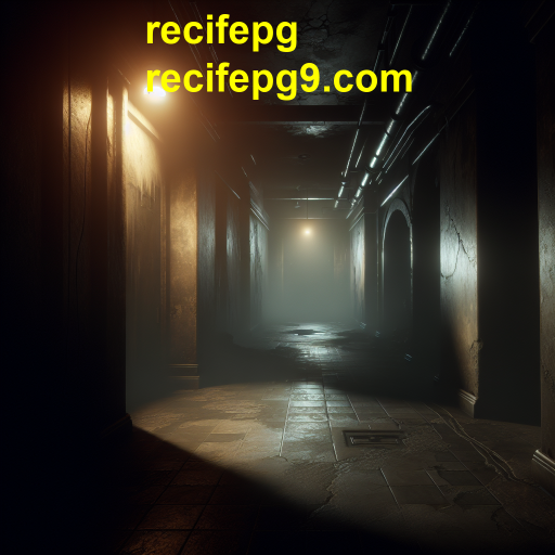 Explorando o Terror: A Evolução dos Jogos de Medo